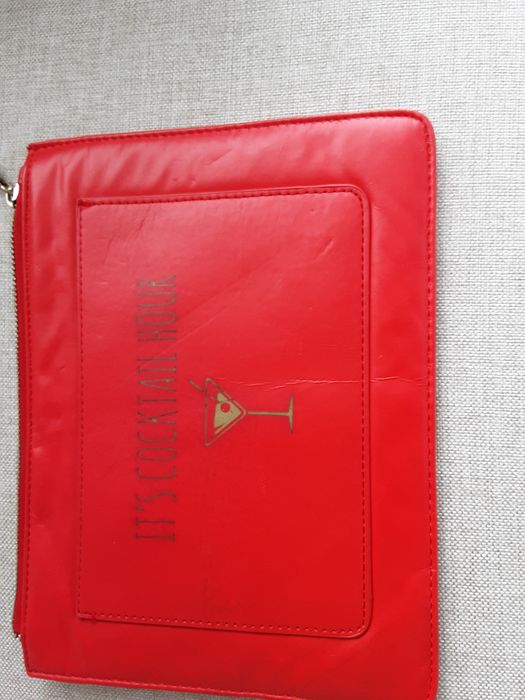 Дамска плик чанта