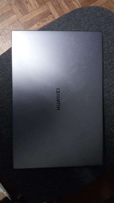 Продам ноутбук Huawei