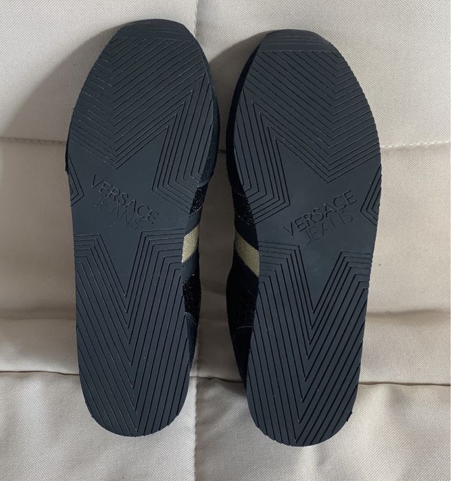 Pantofi/sneakers sport casual dama.