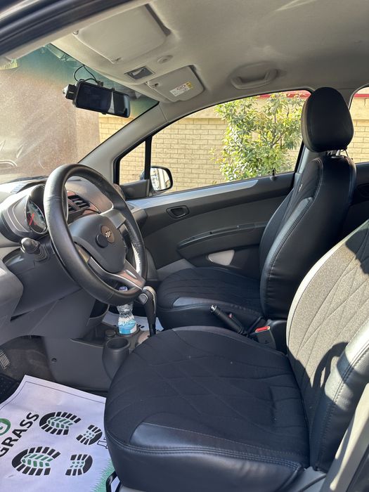 Chevrolet spark 2022 yil