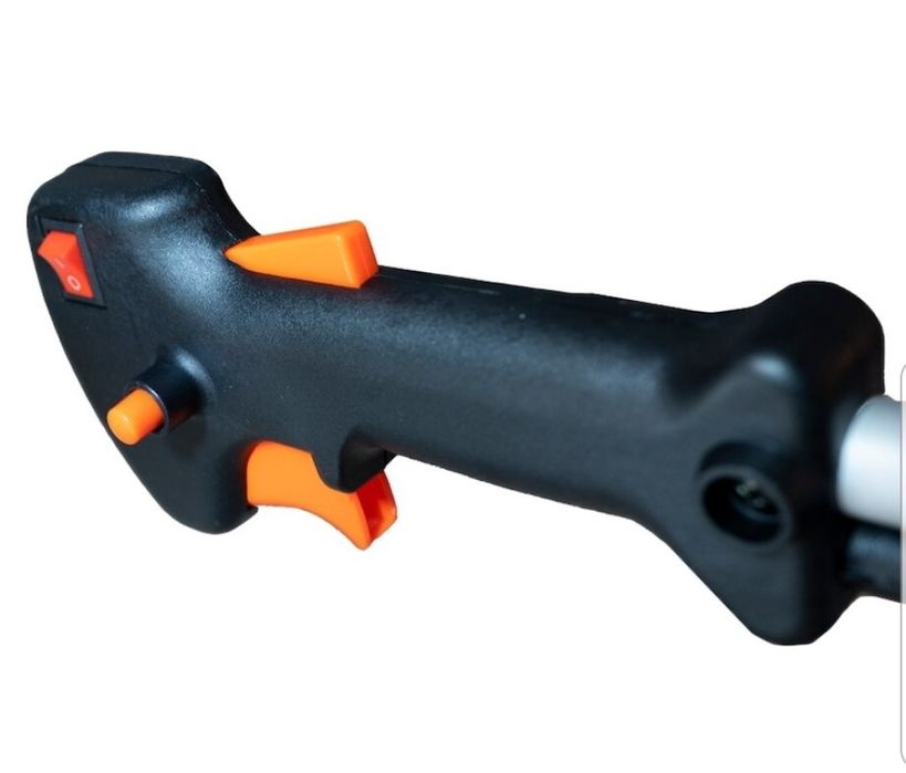 Motocoasa pe benzina  FX 4300 FERMAX 2 timpi 43CC 5 CP 10000 RPM