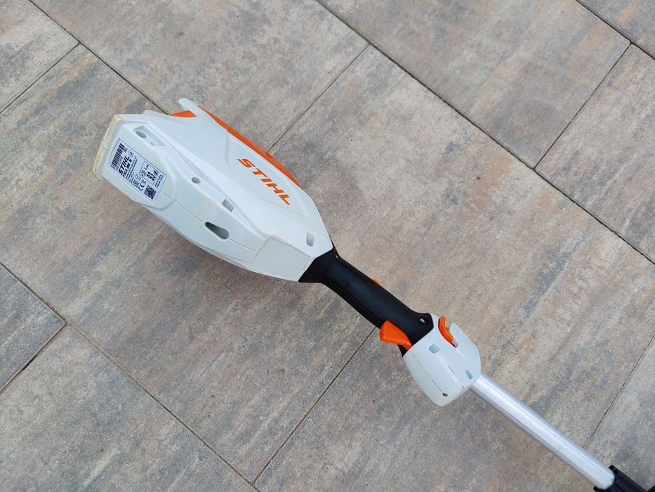 Motocoasă Stihl FSA 88 R 23