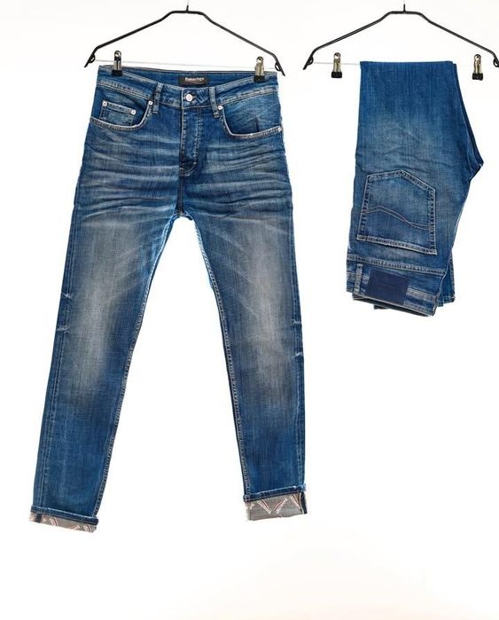 Blugi Hugo Boss&Balengiaca