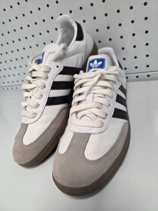 Оригинални мъжки маратонки- Adidas Samba
