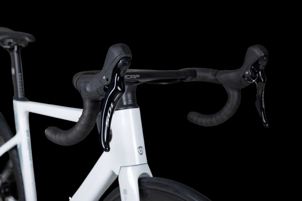 JAVA Siluro 6 Top 105 12 Speed Road Bike