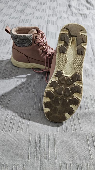 Ghete fete toamnă-iarnă 41