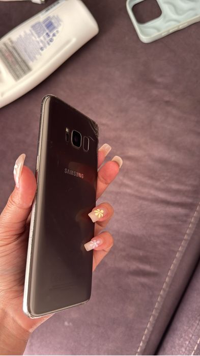 Смартфон samsung s8