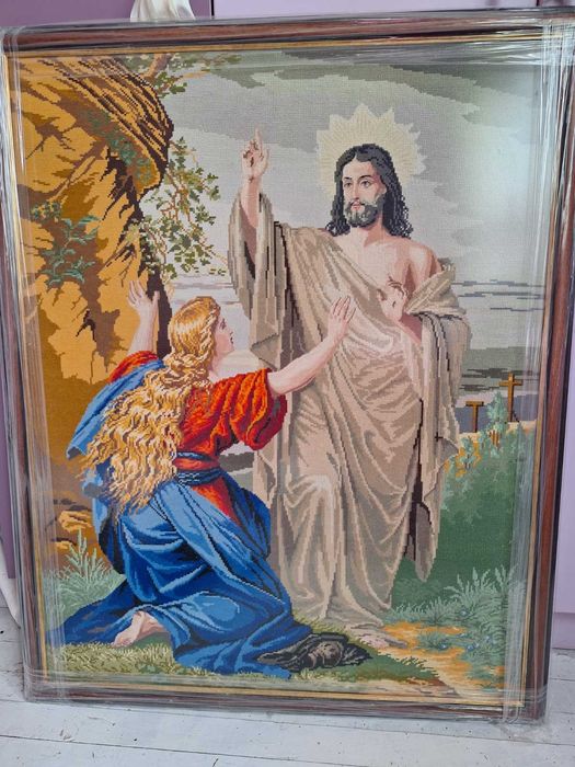 Продавам гоблен ВЪЗНЕСЕНИЕТО