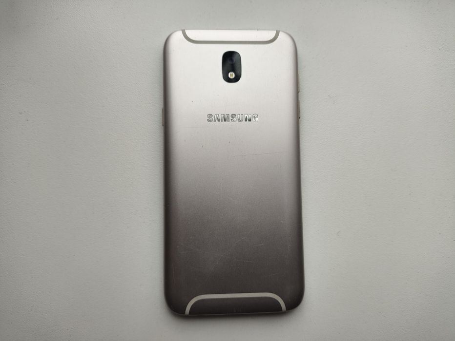 Samsung Galaxy J5 2017