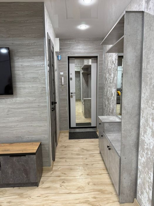 Сдам 3-х комнатную квартиру