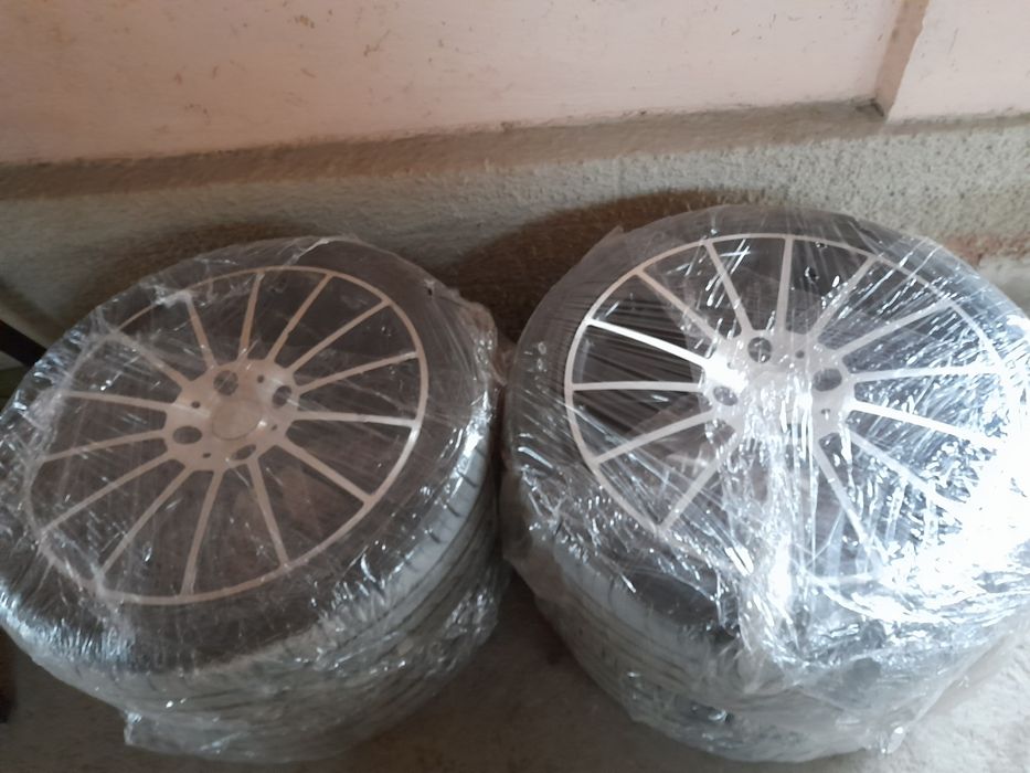 Шевролет   балоны с дисками б/у