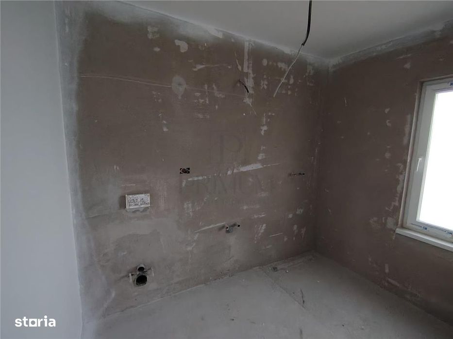Duplex Deosebit In Mosnita Noua - Zona Centura - 123 Mp Utili - Separa
