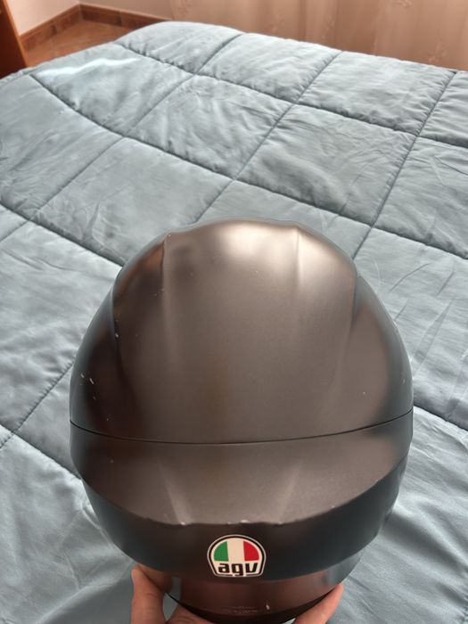 Vând AGV K1-mărimea S