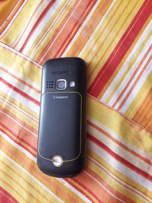 Nokia 3720c Neverlock