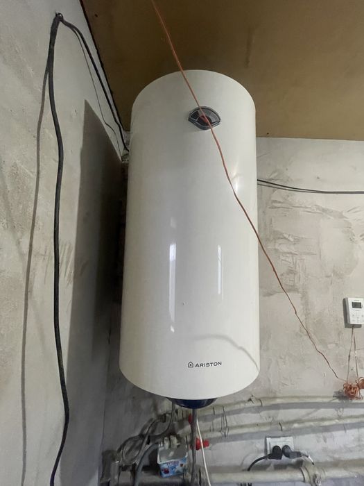 Аристон на 100 литров