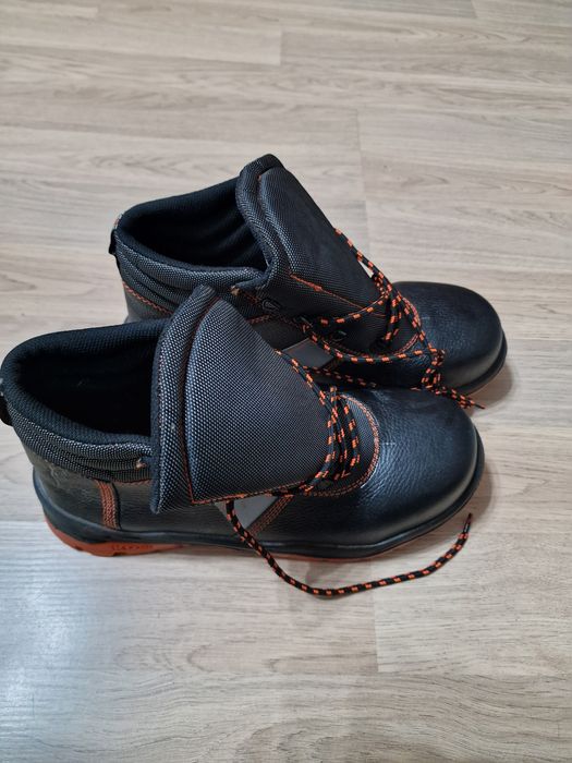 Спецобувь демисезонная
