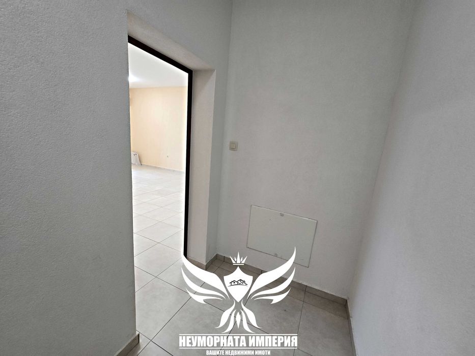 Дава се под наем Офис в Асеновград - 45 кв.м за 278.97 € - Снимка #10