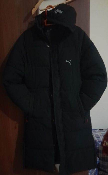 Продам мужские куртка пума