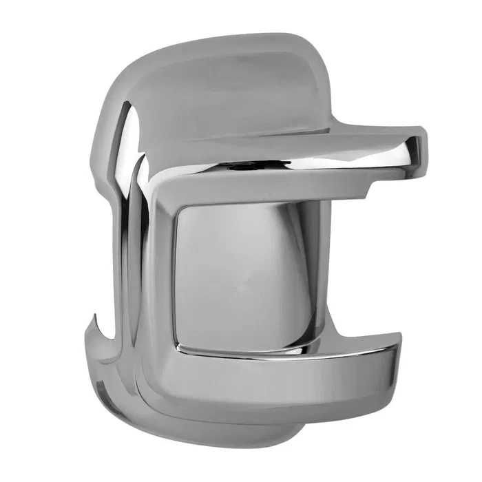 Set 2 capace cromate oglinda ABS DUCATO / JUMPER / BOXER / 2006 -2025