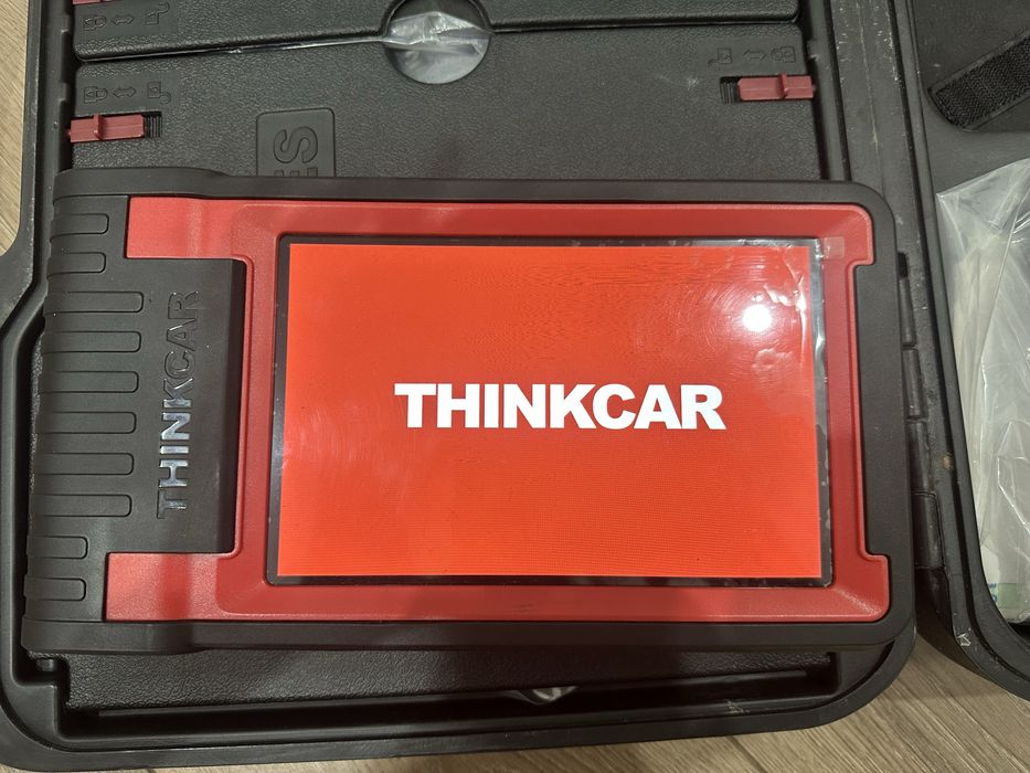 Компьютер для диагностики