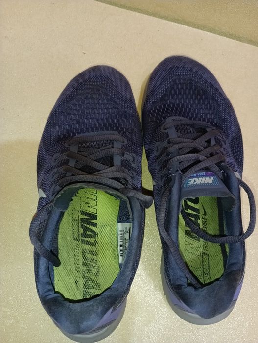 Nike Free Run N39- 29 лв