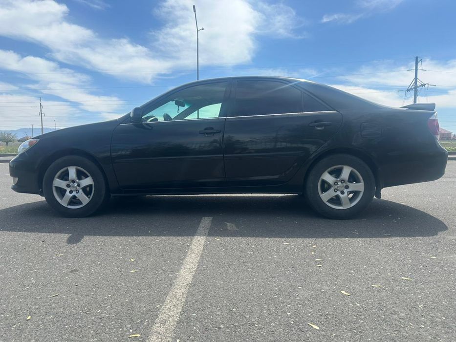 Камри 35 сатылымда