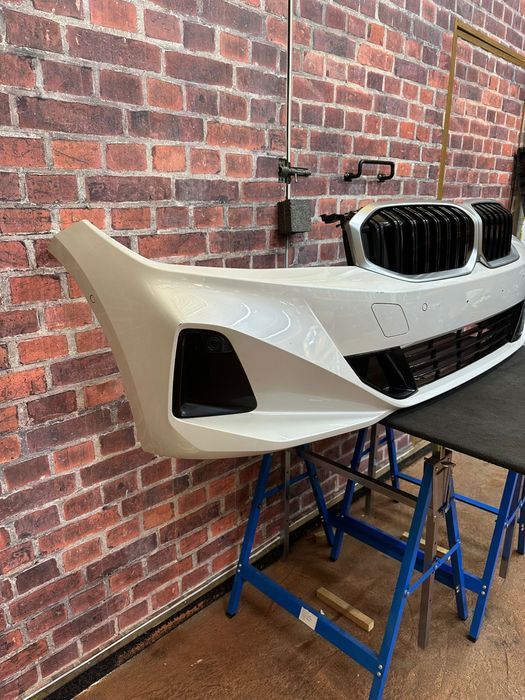 Bara fata Bmw seria 3 G20 G21 LCI Completa Basic