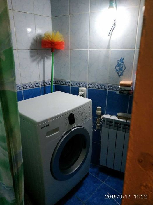 Bollarga markazda hovli Xalqlar do'stligi (Дружба народов) metro yaqin