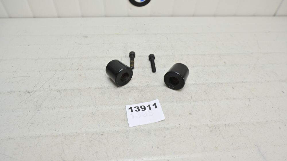 Capat Ghidon Contragreutate Stanga Dreapta BMW R1200RT / R1250RT 2014
