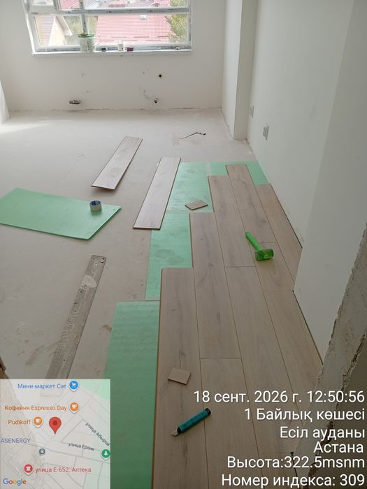 Ремонт квартир домов дачи