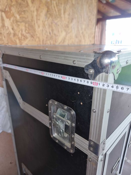 Bucătărie mobilă camping KITCASE