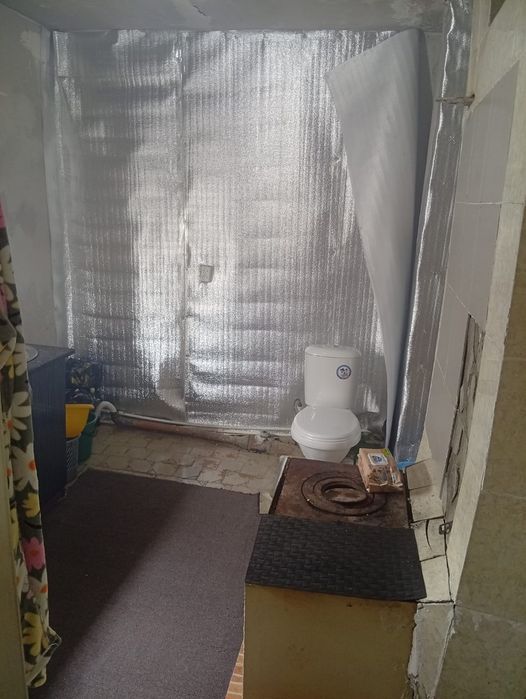 Продам квартиру в с.Тимирязево