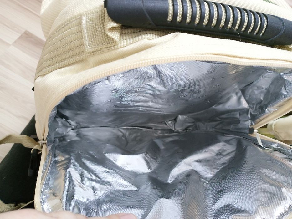 Рюкзак для пикника , новый