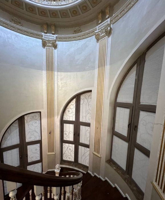 Жалюзилар жалузи маски сетки