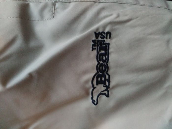 Спортно долнище Bear USA юношески размери M L XL