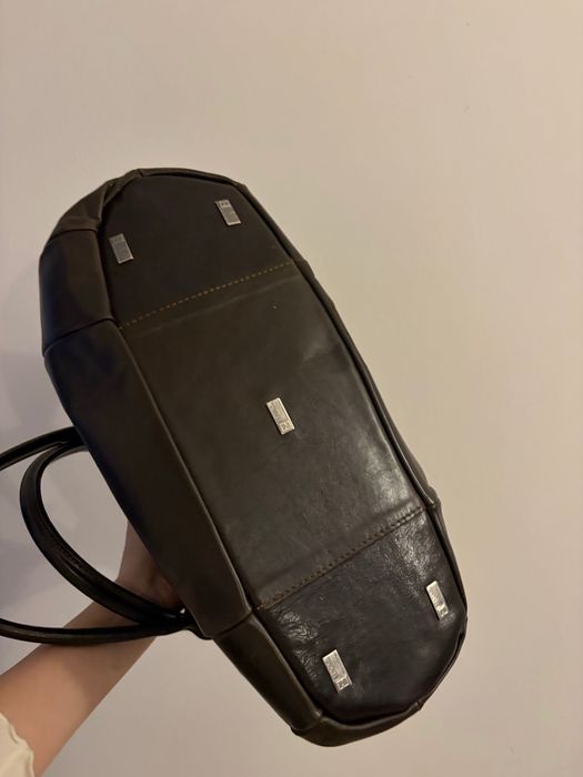 Чанта Fendi vintage 1980