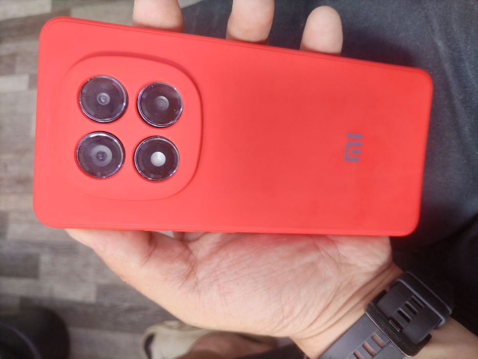 Redmi note 14 pro 4G 256Gb