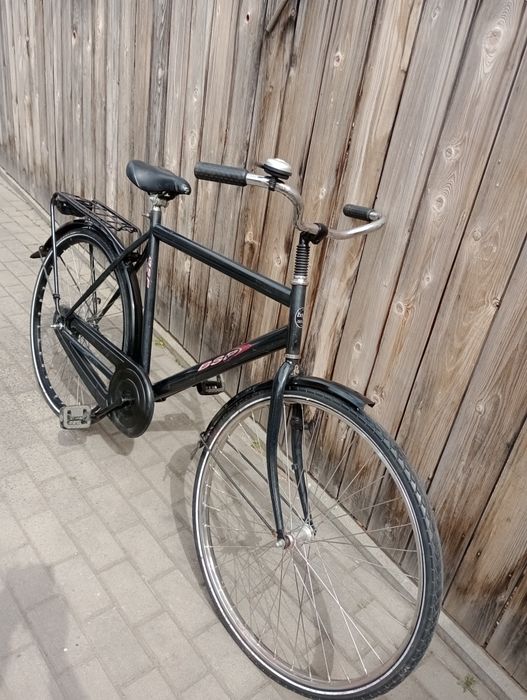 Bicicleta  barbati