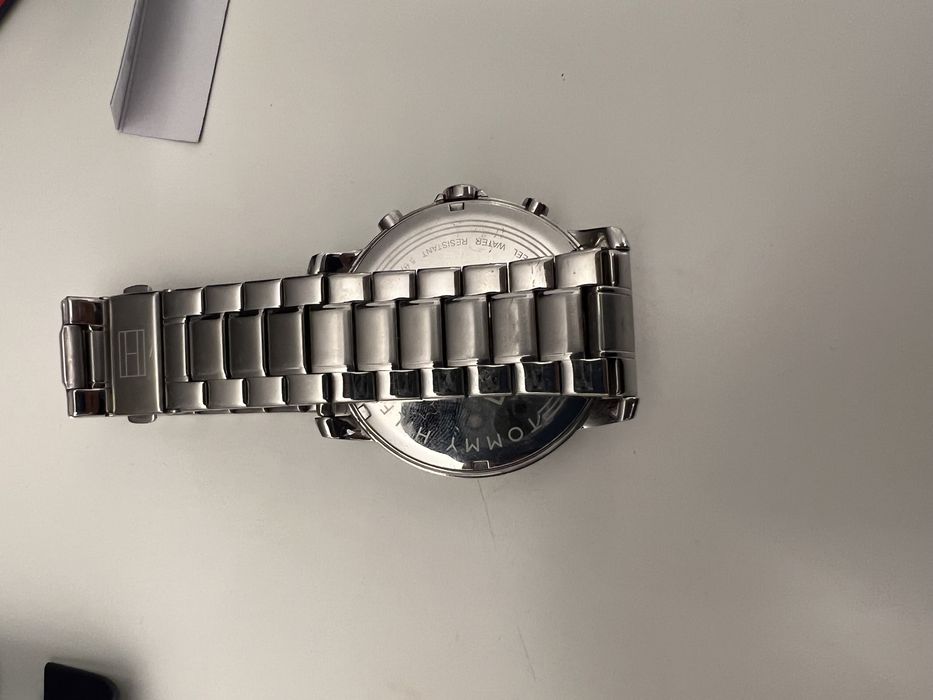 Мъжки часовник Тommy hilfiger 5 bar