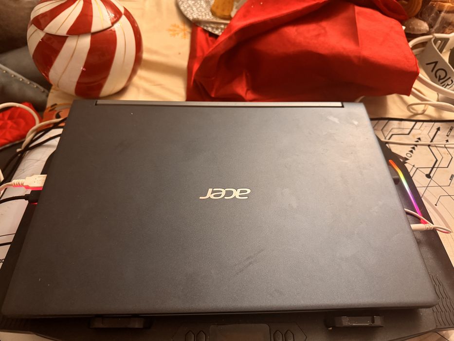 Acer aspire 7 2023