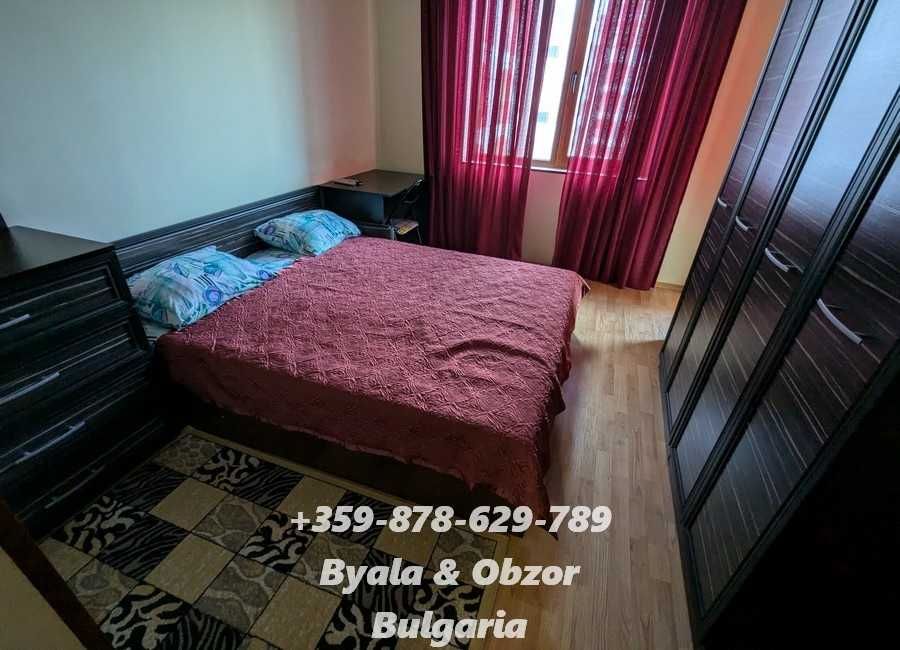 Продава се Тристаен апартамент в Обзор - 94 кв.м за 1011 €/кв.м - Снимка #7