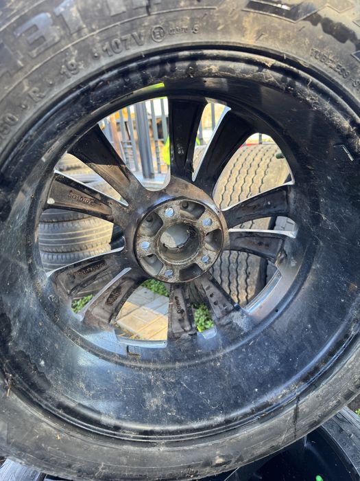 Джанти 19-ки 5x114,3