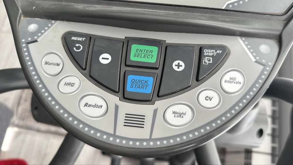 Эллипсоид полупрофессиональный