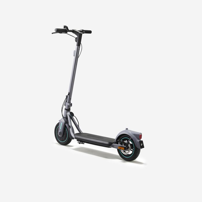 Trotinetă electrică Decathlon Sd500e - produs resigilat Decathlon