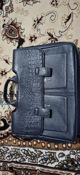 Сумка янги такилмаган