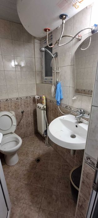 Продава се Едностаен апартамент в Разград, Център - 50 кв.м за 918 €/кв.м - Снимка #4