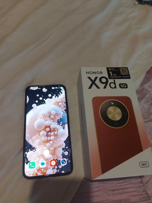 Телефон xonor x9b