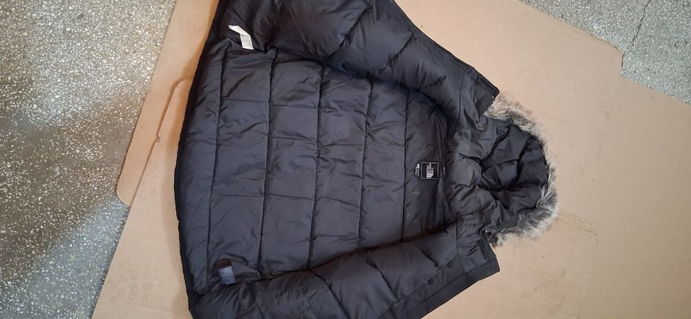 Geacă dame The north face Hayvent mărimea L
