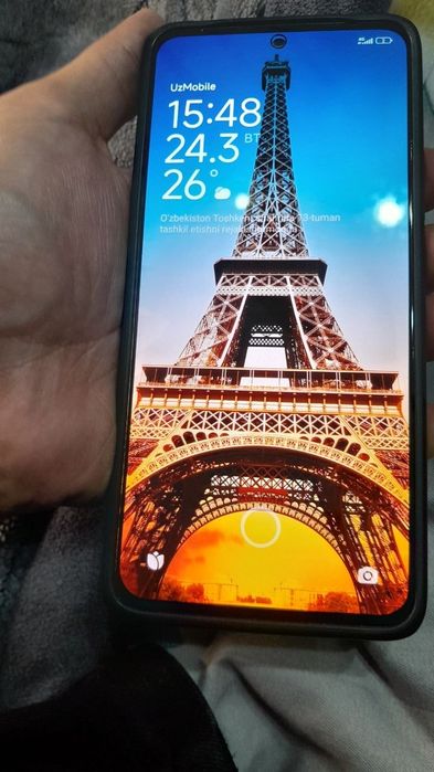 Redmi not 13 ideal 256/8+6 stochno