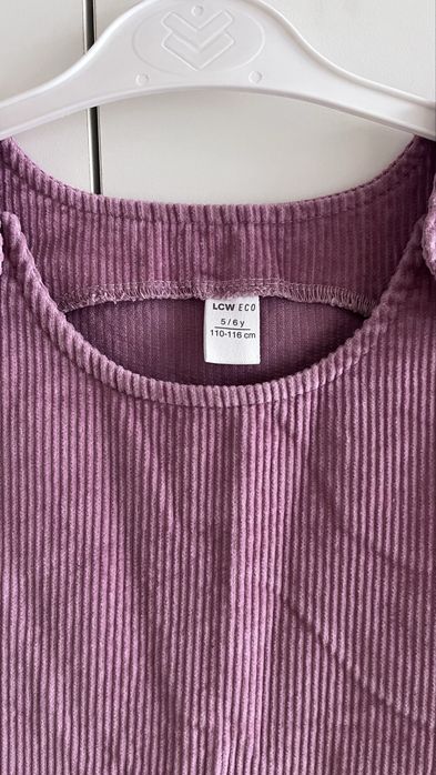 Рокли момиче 104-116